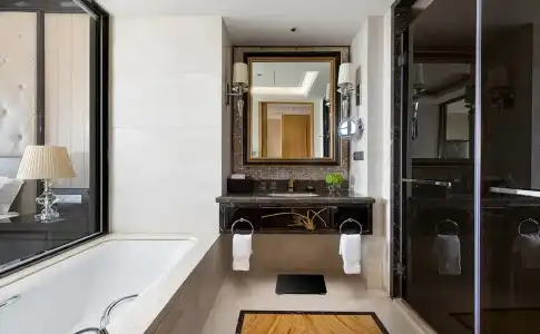 Hilton Nanjing - 55