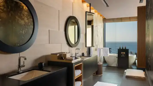 Banyan Tree Dubai - 39