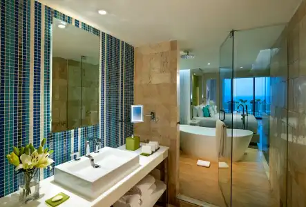 Paradisus Cancún - 80