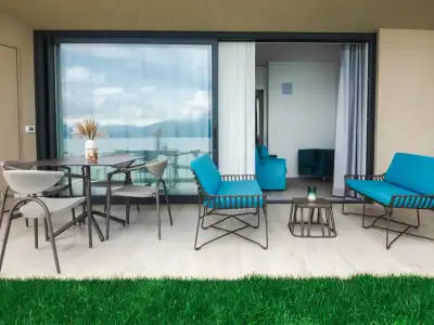 Club Del Sole Desenzano Boutique Resort - 87