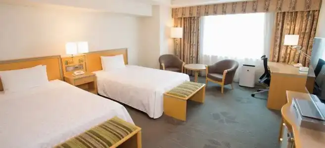 Keio Plaza Hachioji - 31