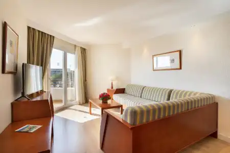 Hipotels Dunas Cala Millor Aparthotel - 49
