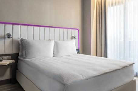 Park Inn by Radisson Atasehir - 44