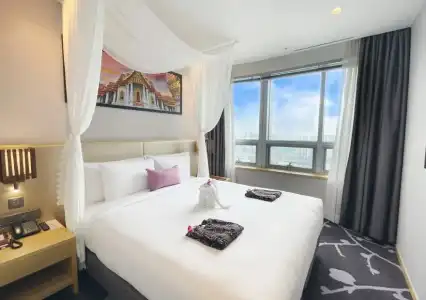 Avani Central Busan - 65