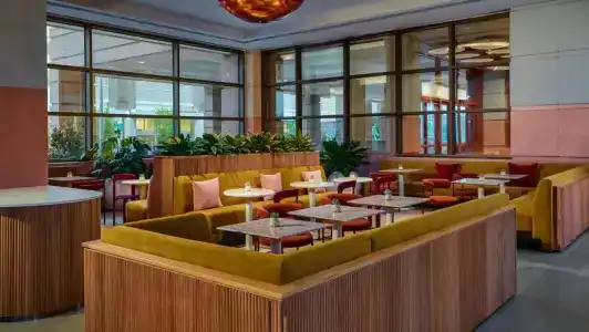 Renaissance Austin Downtown - 17