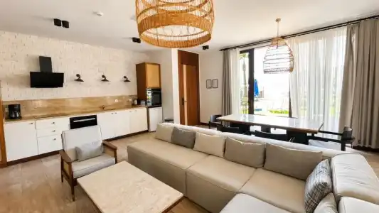 Iskelem Otel - 11
