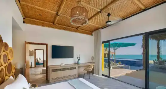 Anantara World Islands Resort - 66