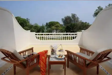 Wannara Resort and Spa - 25