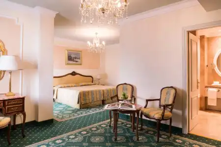ABANO GRAND – Lifestyle Spa & Fine Dining - 43