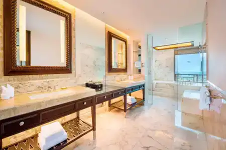 The St. Regis Sanya Yalong Bay Resort - 77