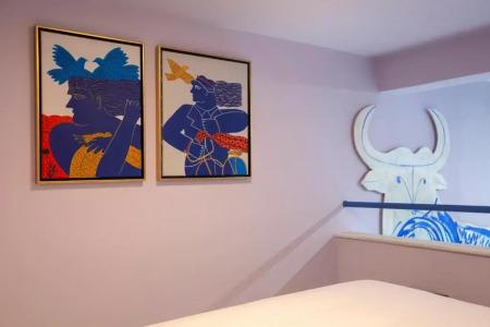 The Frogs_Guest House - 80