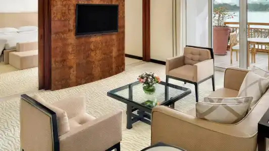 Park Hyatt Dubai - 70