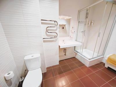 Barcelona Spa-Hotel - 87