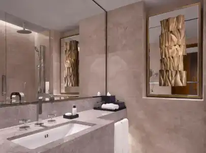 InterContinental London Park Lane by IHG - 36