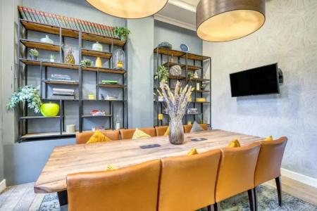 Holiday Inn BRUSSELS - SCHUMAN by IHG - 34