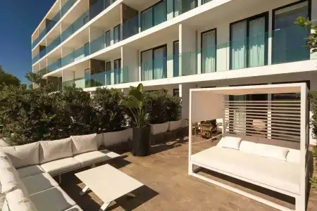 BLESS Ibiza Cala Nova - The Leadings of the World - 41