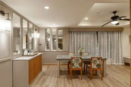 Katathani Phuket Beach Resort - 137