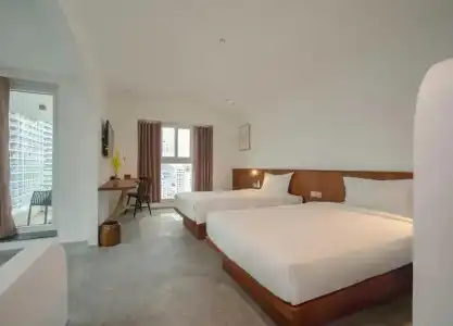 Green World Nha Trang - 81