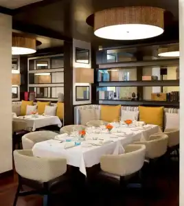 Starhotels Excelsior - 28