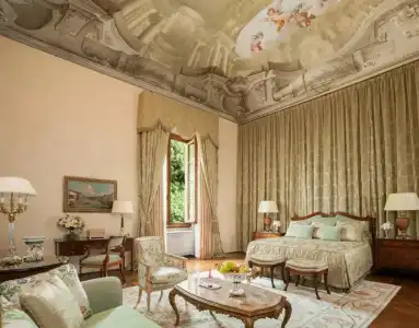 Four Seasons Firenze - 160