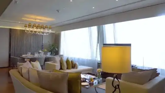 The Okura Prestige Bangkok - 55