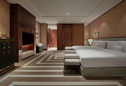 Waldorf Astoria Dubai International Financial Centre - 35