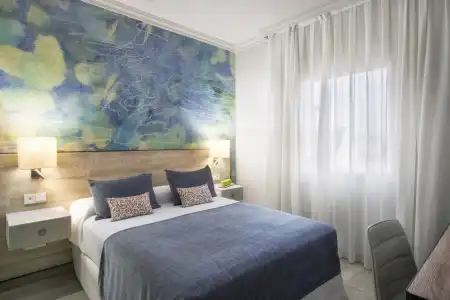 Apartamento Centro Málaga - 33