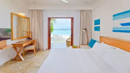 Summer Island Maldives - 37