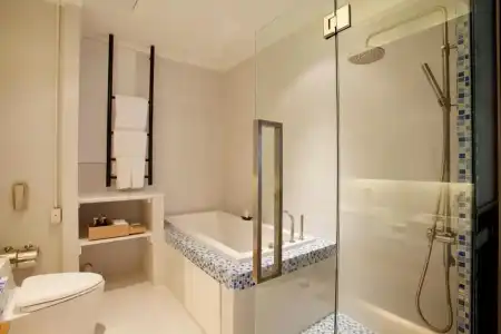 Novotel Pattaya Modus Beachfront Resort (ex. Modus Resort Pattaya / Centara Grand Modus Resort Pattaya) - 23