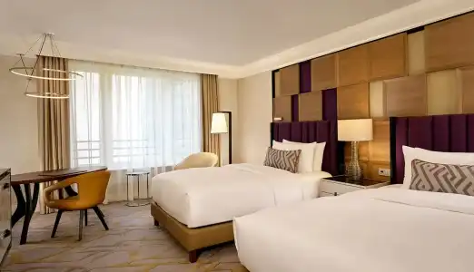 The Ritz-Carlton, Berlin - 46