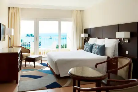 Hurghada Marriott Beach Resort - 5