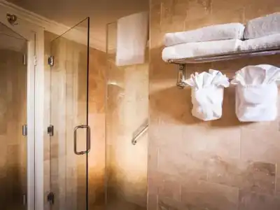 Best Western Plus Sunset Plaza - 45