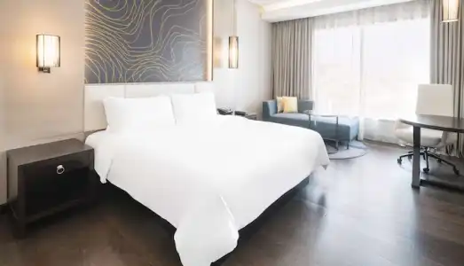 Radisson Collection Muscat, Hormuz Grand - 42