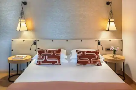 Starhotels Metropole - 49