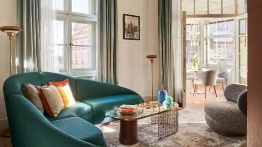 Andaz Prague, By Hyatt - 126