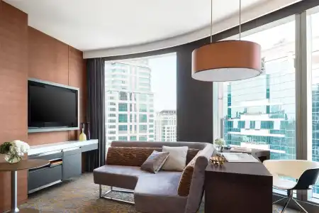 The Langham, Shanghai, Xintiandi - 45