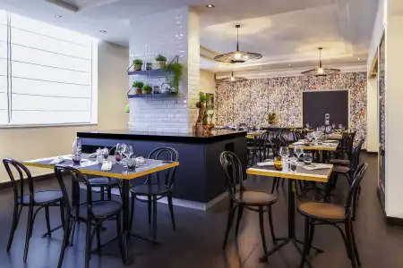 Novotel Paris 17 - 3
