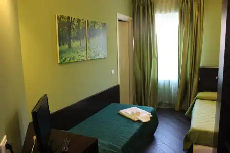 B&B Fanzago - 6