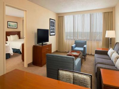 Embassy Suites by Hilton Winston Salem - 48