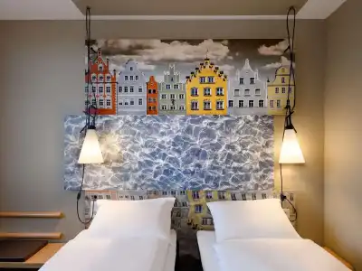 Ibis Landshut City - 29