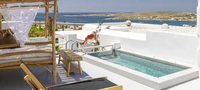 Paros Palace Adults Only - 89