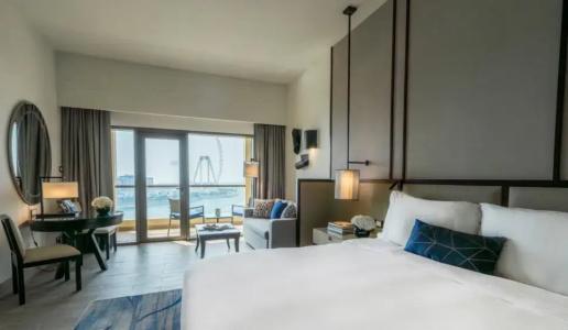 Amwaj Rotana, Jumeirah Beach - - 58