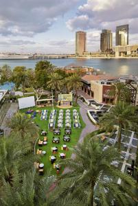 Le Meridien Abu Dhabi - 36