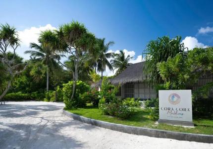 Cora Cora Maldives - Premium All-Inclusive Resort - 0