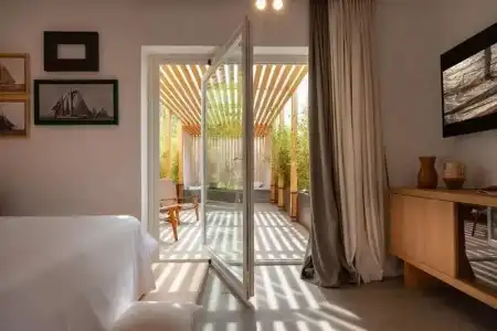 Praia Art Resort - 53