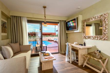 Esperides Resort Crete, the Authentic Experience - 114