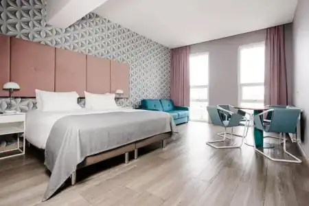 Oddsson Midtown - 2