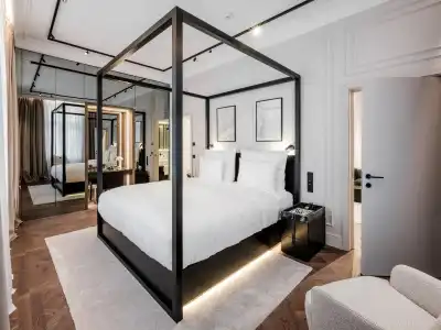The Amauris Vienna - Relais & Châteaux - 66