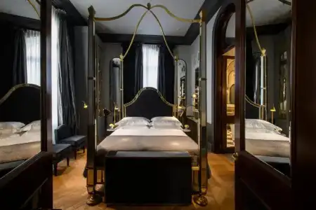 Helvetia & Bristol Firenze – Starhotels Collezione - 93