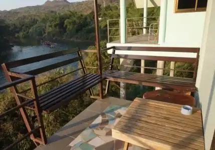 Kwainoy Riverpark & Resort - 49